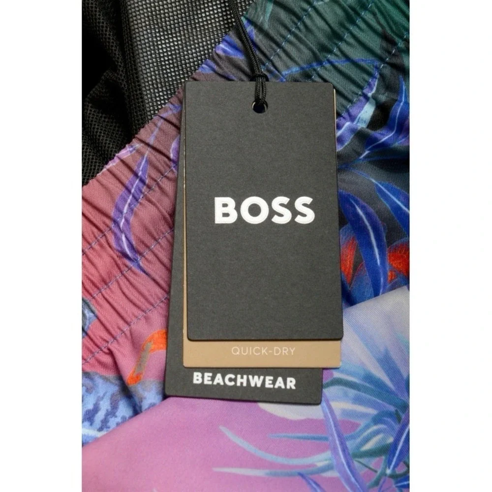 *NWT Hugo Boss‎ Men Size XL 